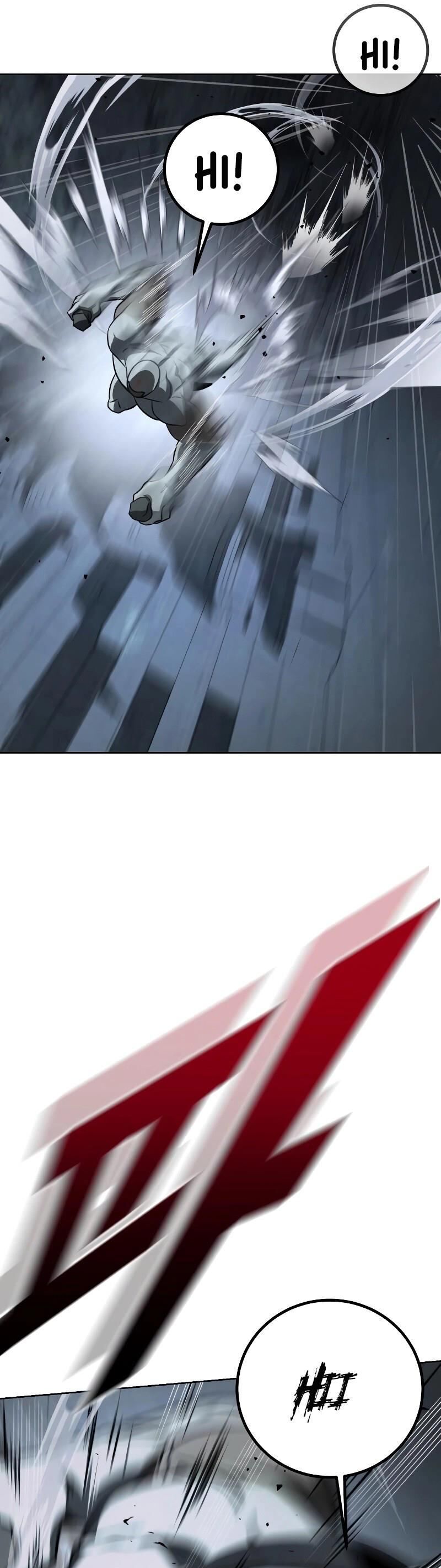 Tuyệt Đỉnh Anh Hùng Chapter 15 - Trang 2