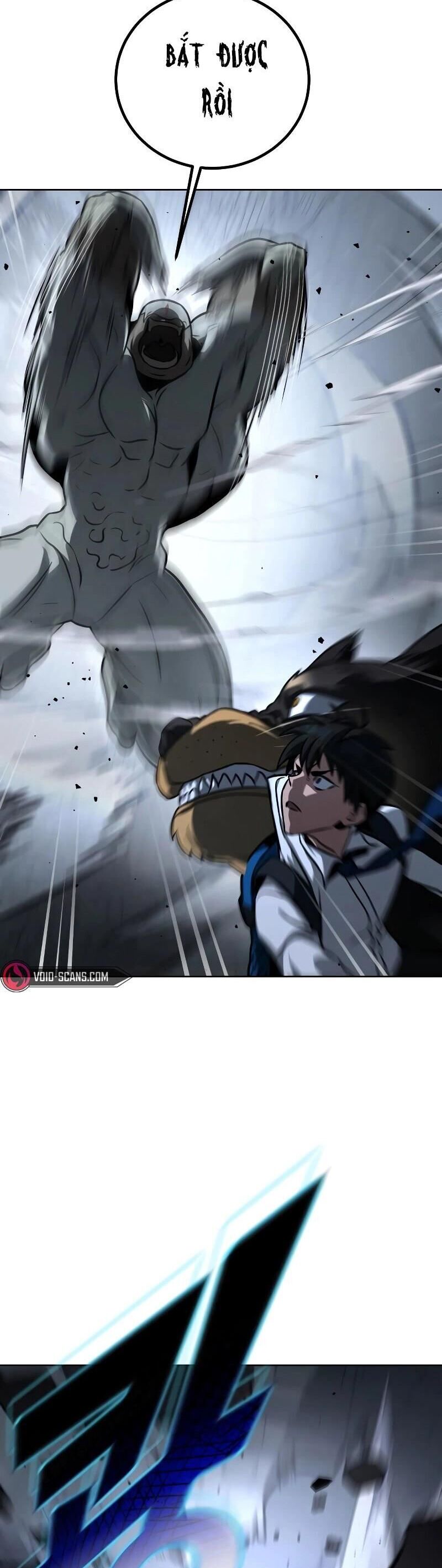 Tuyệt Đỉnh Anh Hùng Chapter 15 - Trang 2