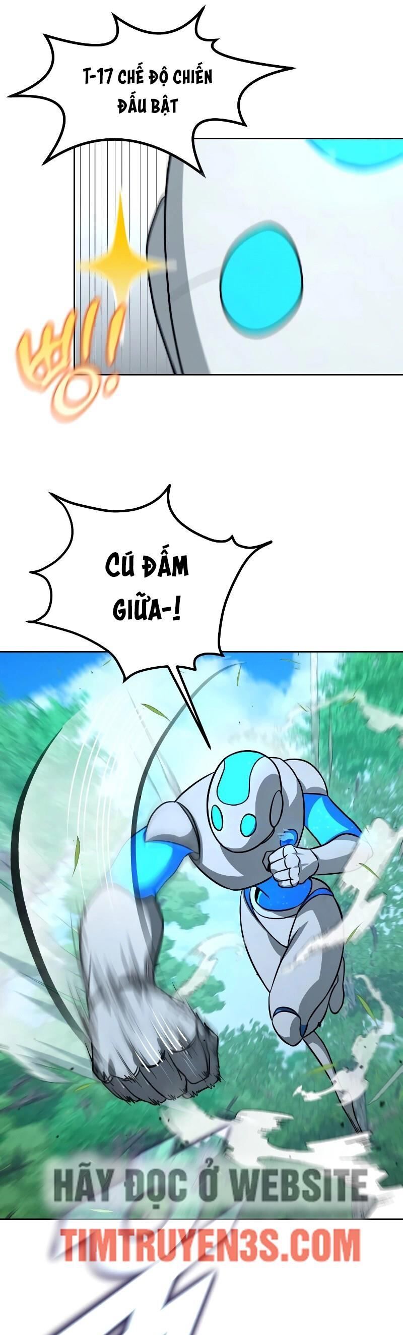 Tuyệt Đỉnh Anh Hùng Chapter 15 - Trang 2