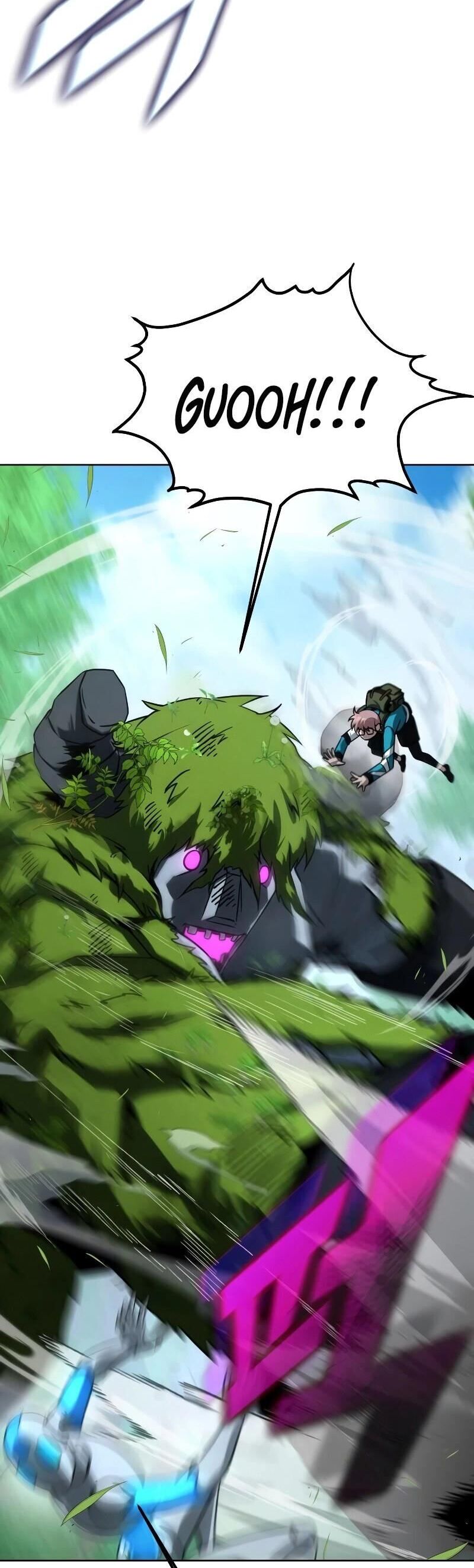 Tuyệt Đỉnh Anh Hùng Chapter 15 - Trang 2