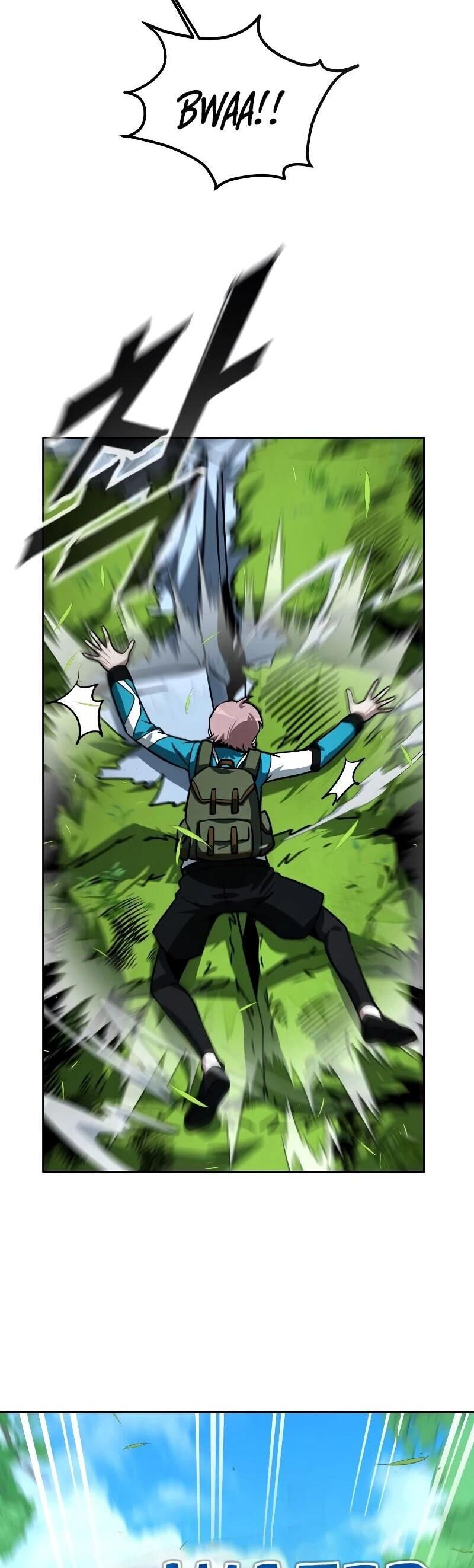 Tuyệt Đỉnh Anh Hùng Chapter 15 - Trang 2