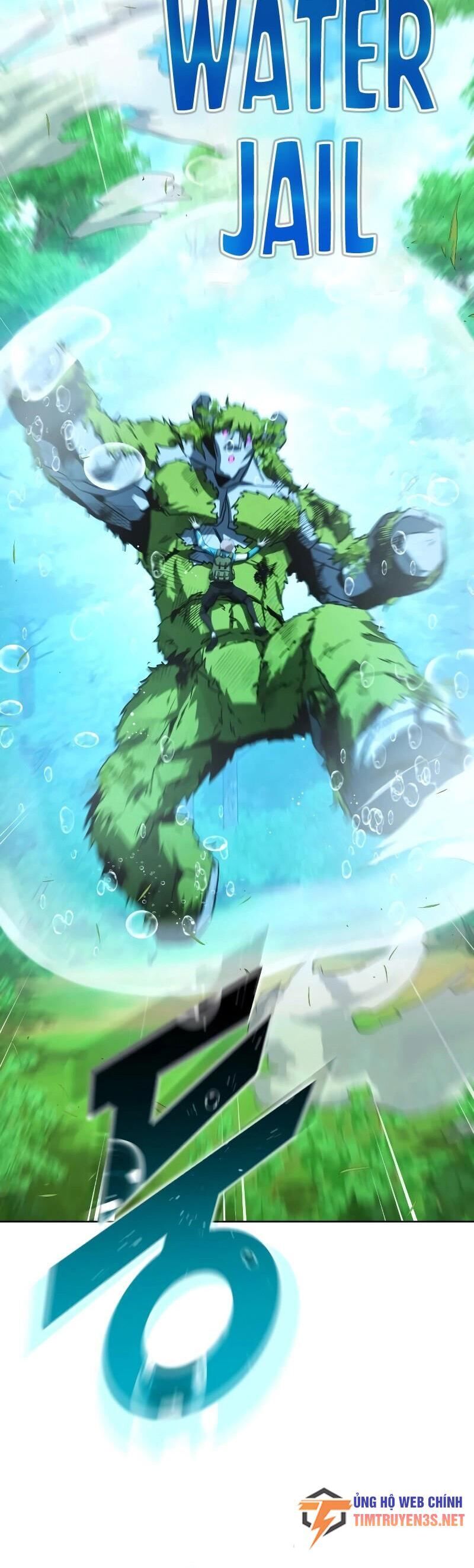 Tuyệt Đỉnh Anh Hùng Chapter 15 - Trang 2