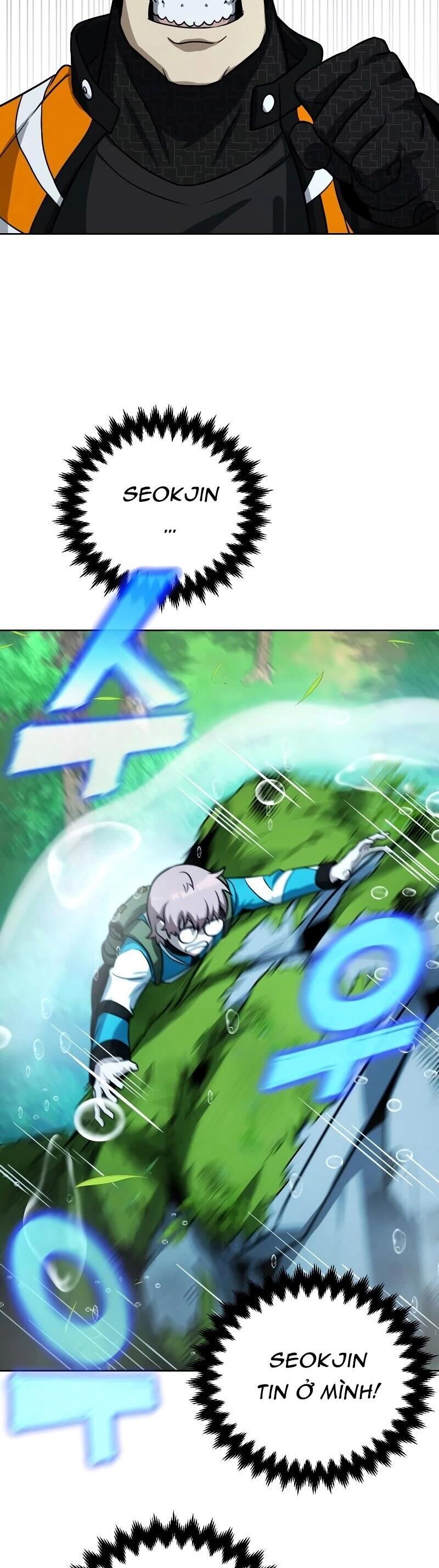 Tuyệt Đỉnh Anh Hùng Chapter 15 - Trang 2