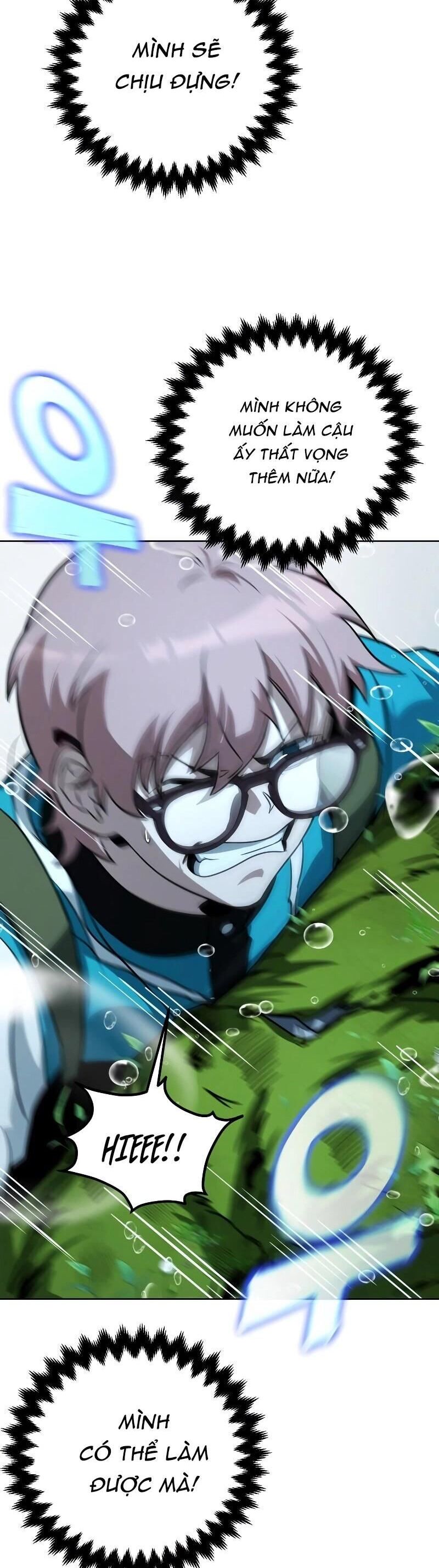 Tuyệt Đỉnh Anh Hùng Chapter 15 - Trang 2