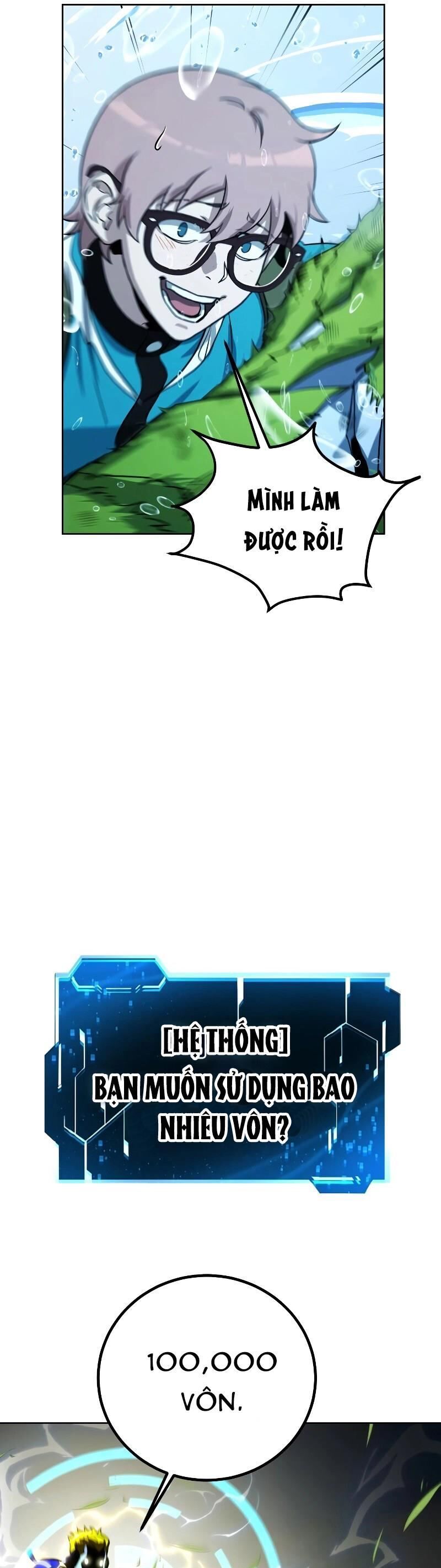 Tuyệt Đỉnh Anh Hùng Chapter 15 - Trang 2