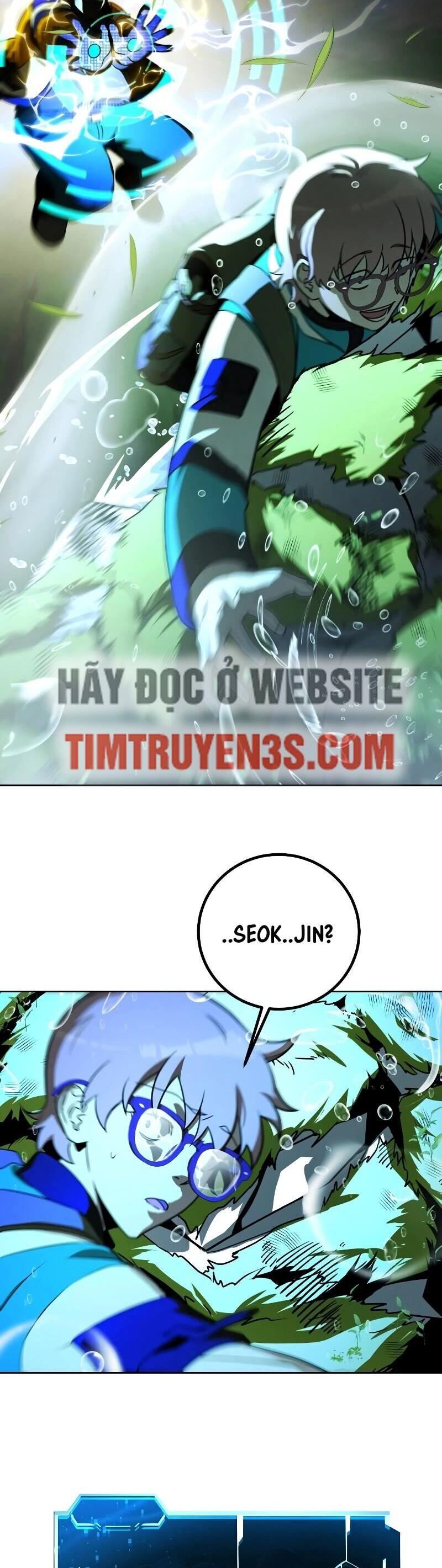 Tuyệt Đỉnh Anh Hùng Chapter 15 - Trang 2