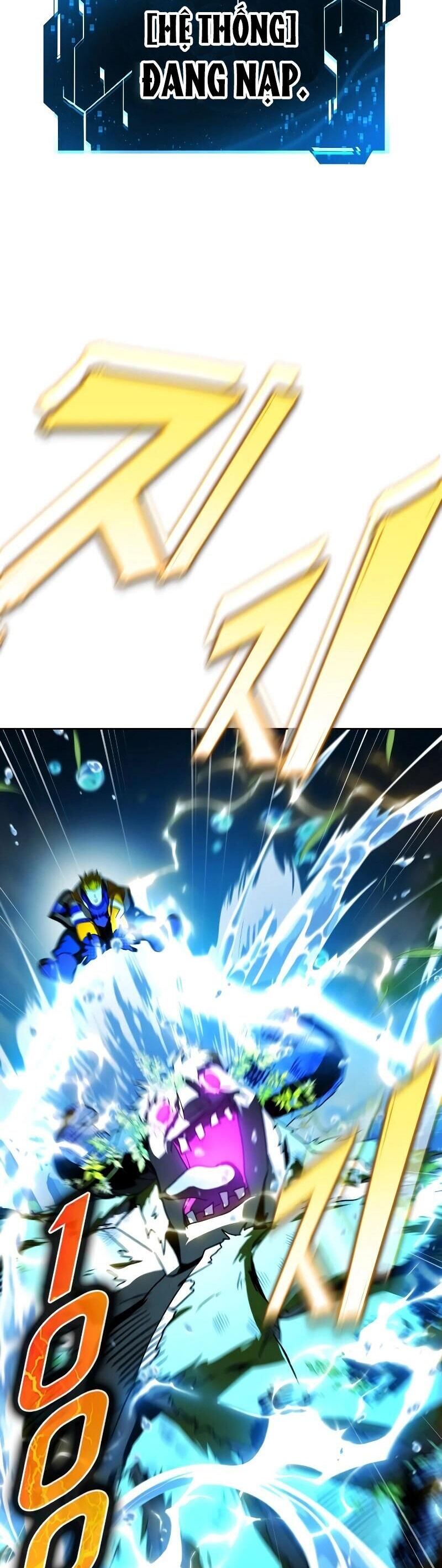 Tuyệt Đỉnh Anh Hùng Chapter 15 - Trang 2