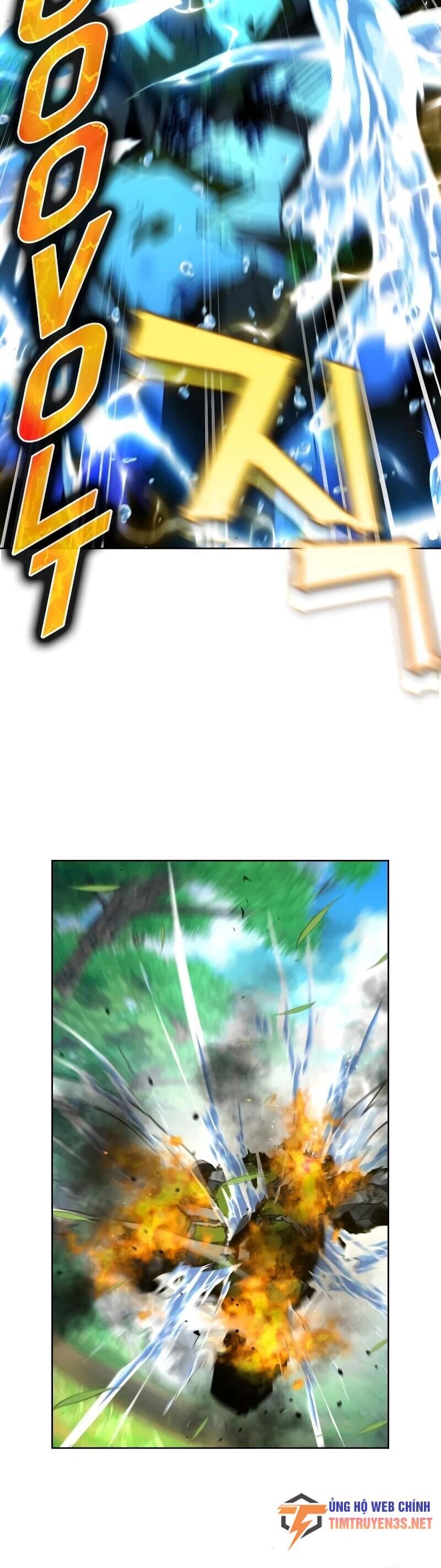 Tuyệt Đỉnh Anh Hùng Chapter 15 - Trang 2