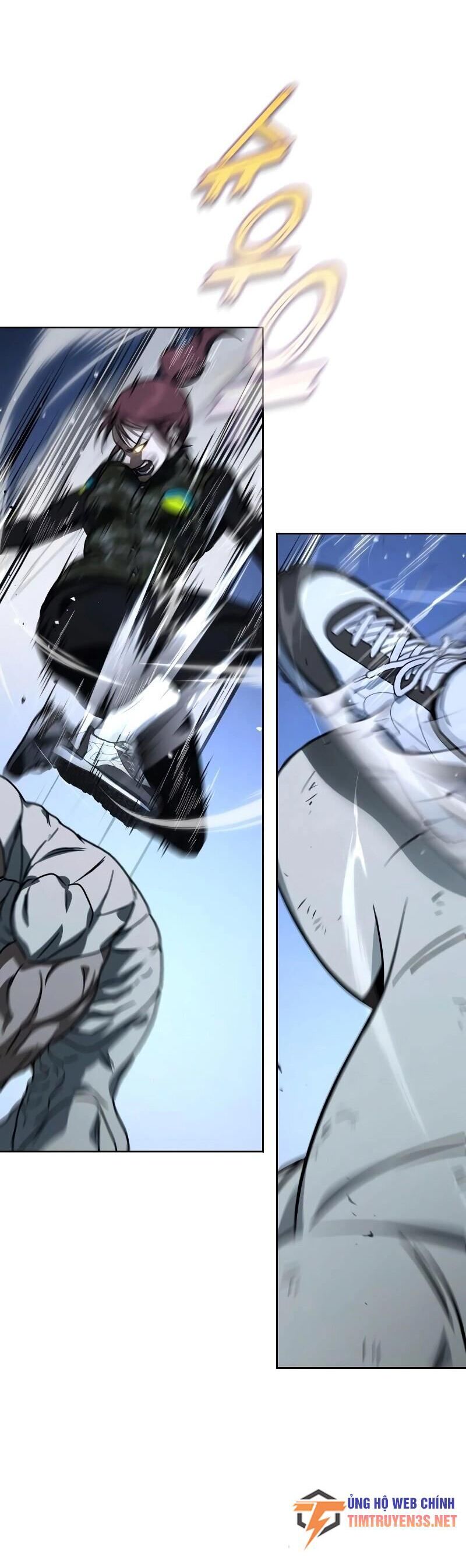 Tuyệt Đỉnh Anh Hùng Chapter 15 - Trang 2