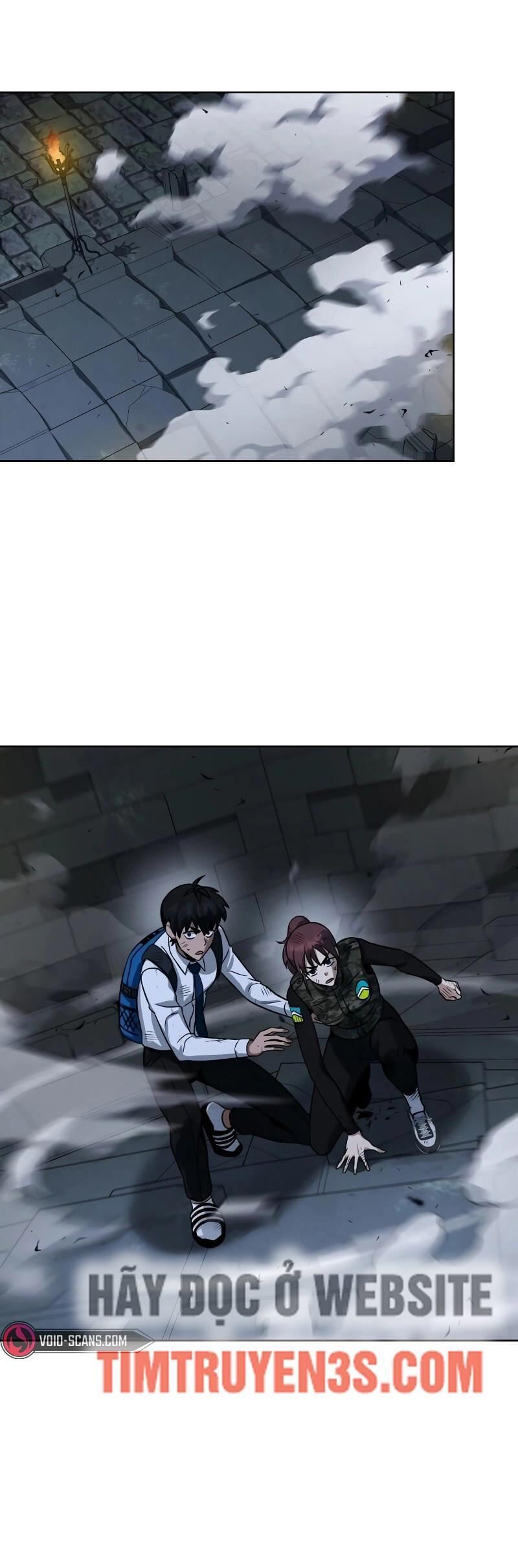 Tuyệt Đỉnh Anh Hùng Chapter 15 - Trang 2