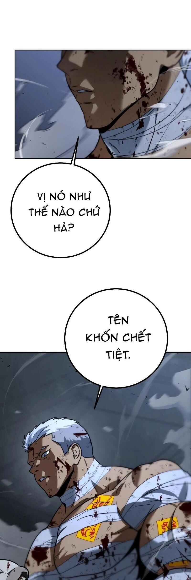 Tuyệt Đỉnh Anh Hùng Chapter 15 - Trang 2