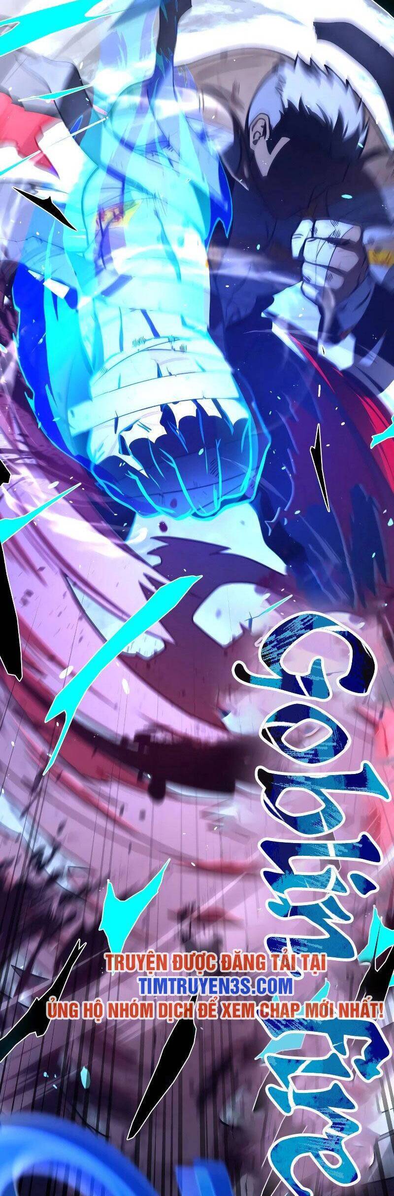 Tuyệt Đỉnh Anh Hùng Chapter 16 - Trang 2