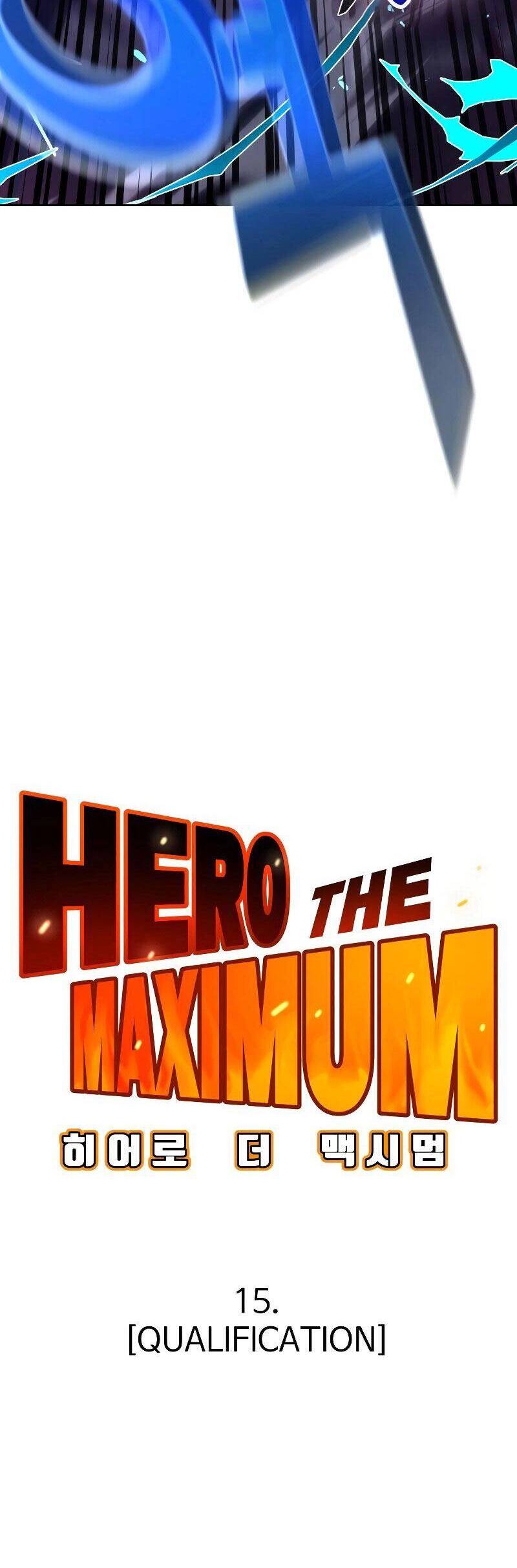 Tuyệt Đỉnh Anh Hùng Chapter 16 - Trang 2