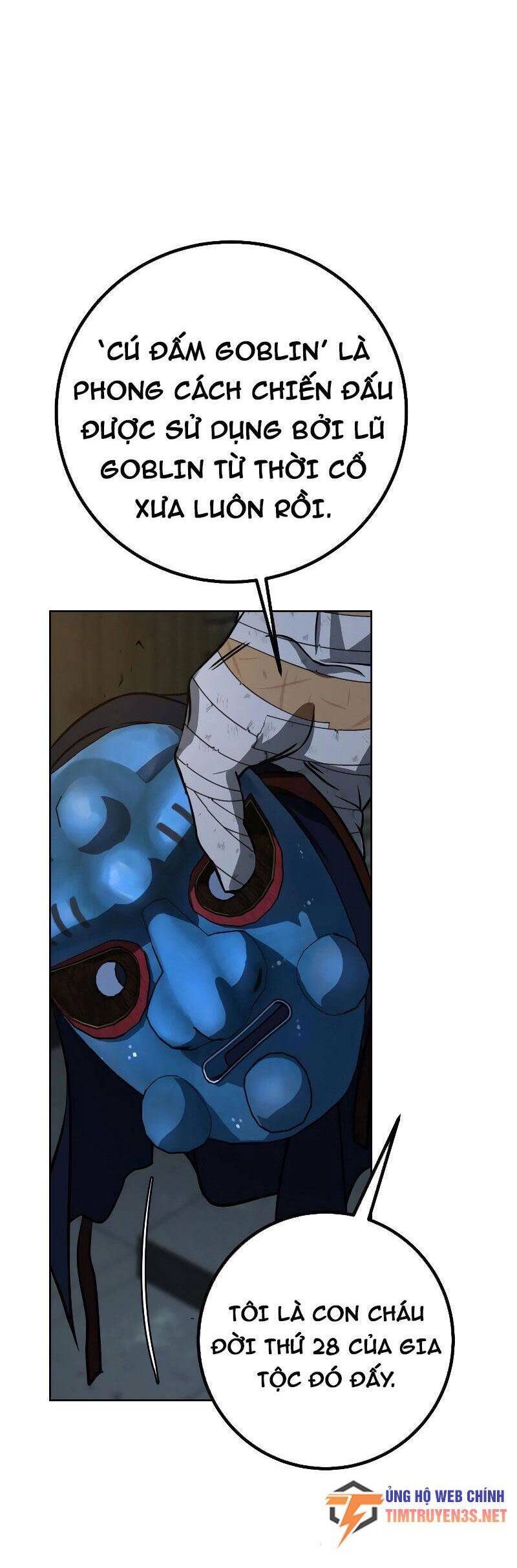 Tuyệt Đỉnh Anh Hùng Chapter 16 - Trang 2