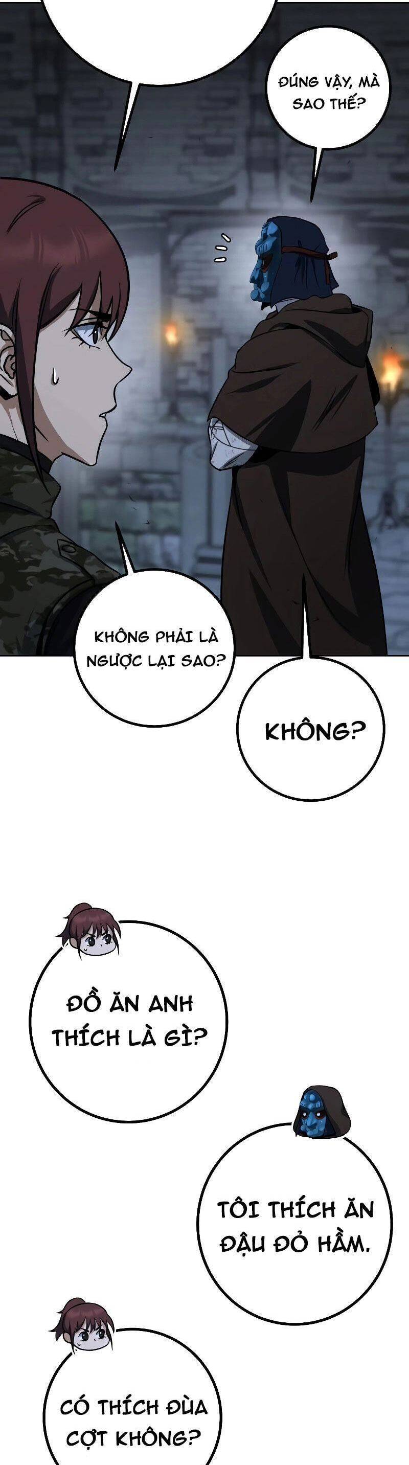 Tuyệt Đỉnh Anh Hùng Chapter 16 - Trang 2