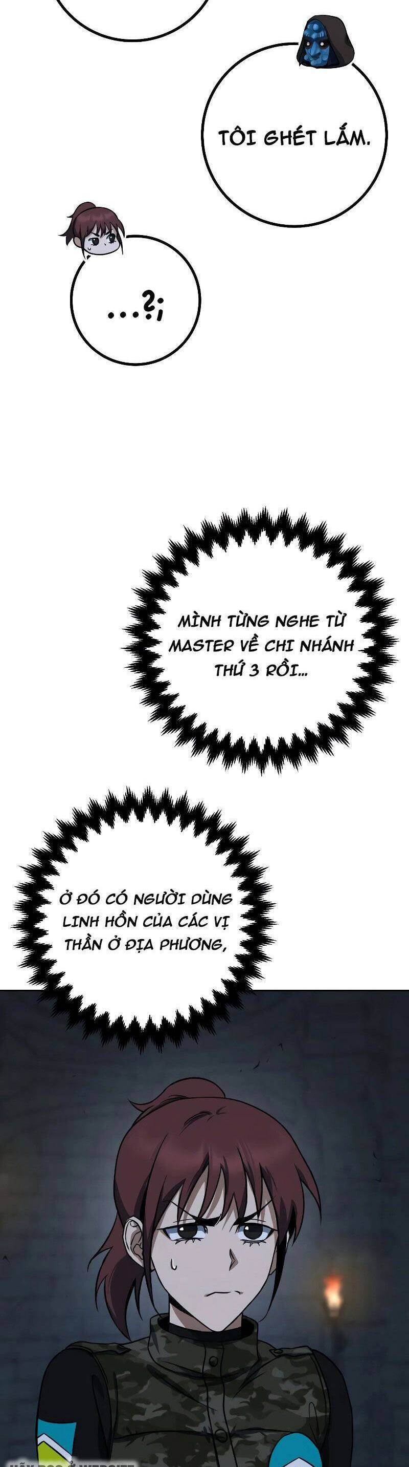 Tuyệt Đỉnh Anh Hùng Chapter 16 - Trang 2