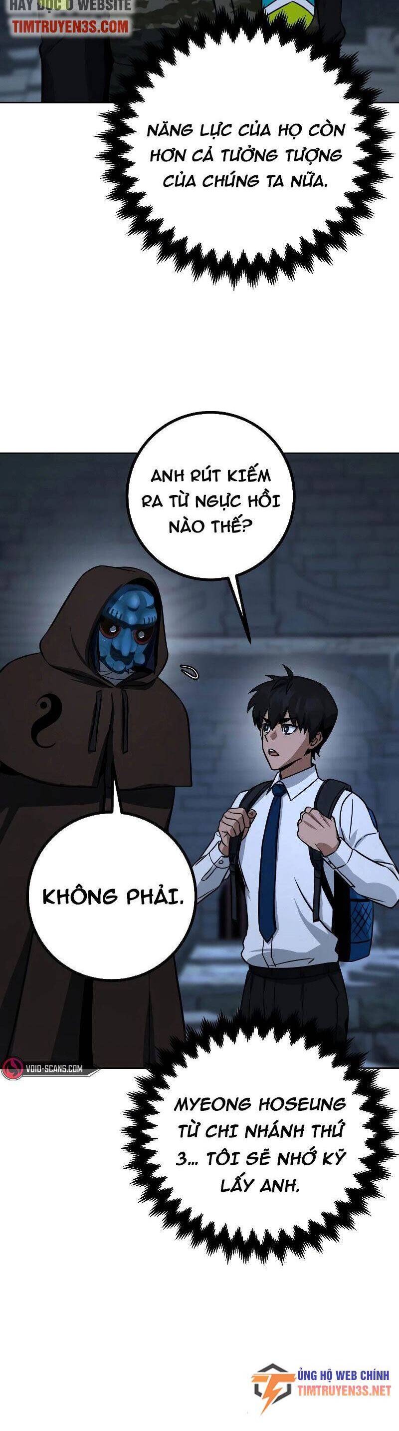 Tuyệt Đỉnh Anh Hùng Chapter 16 - Trang 2