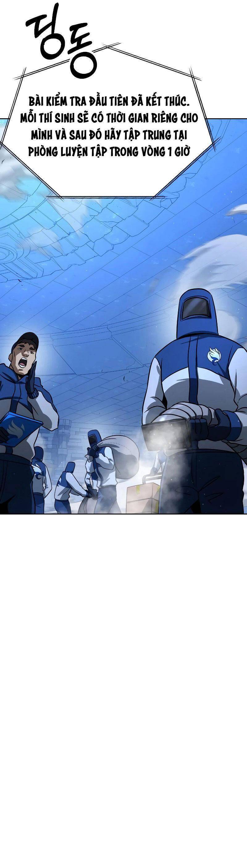 Tuyệt Đỉnh Anh Hùng Chapter 16 - Trang 2