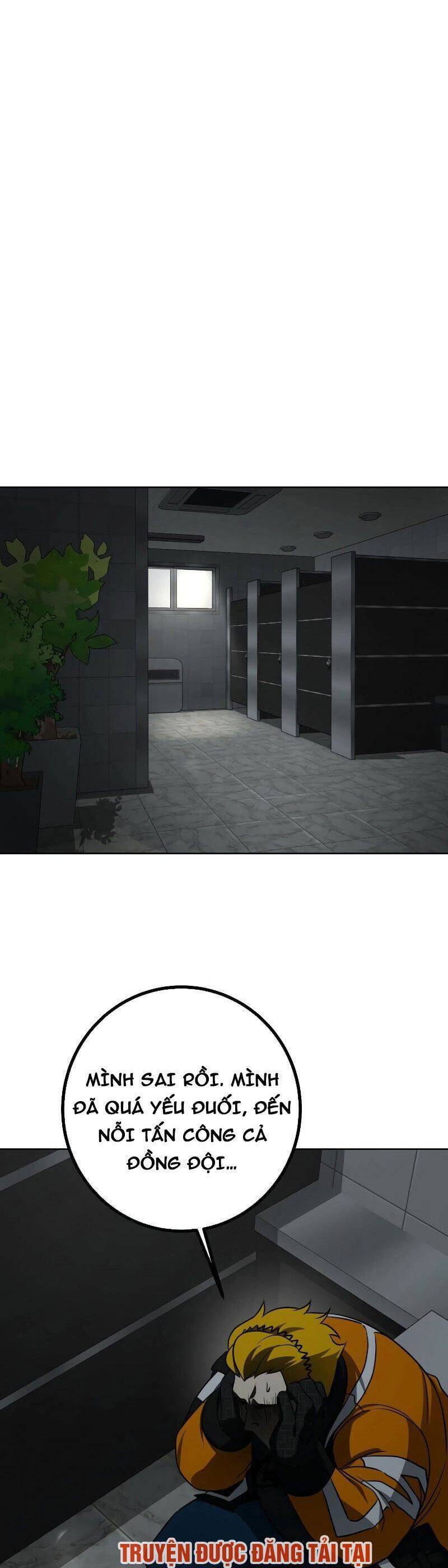 Tuyệt Đỉnh Anh Hùng Chapter 16 - Trang 2