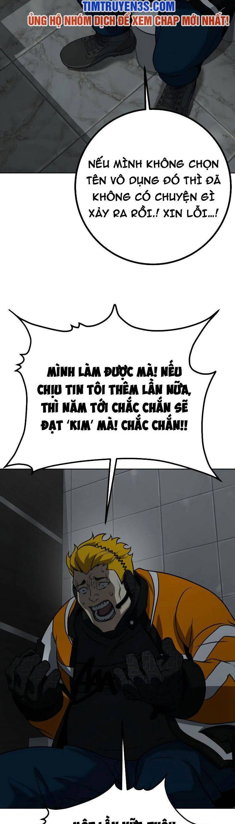 Tuyệt Đỉnh Anh Hùng Chapter 16 - Trang 2