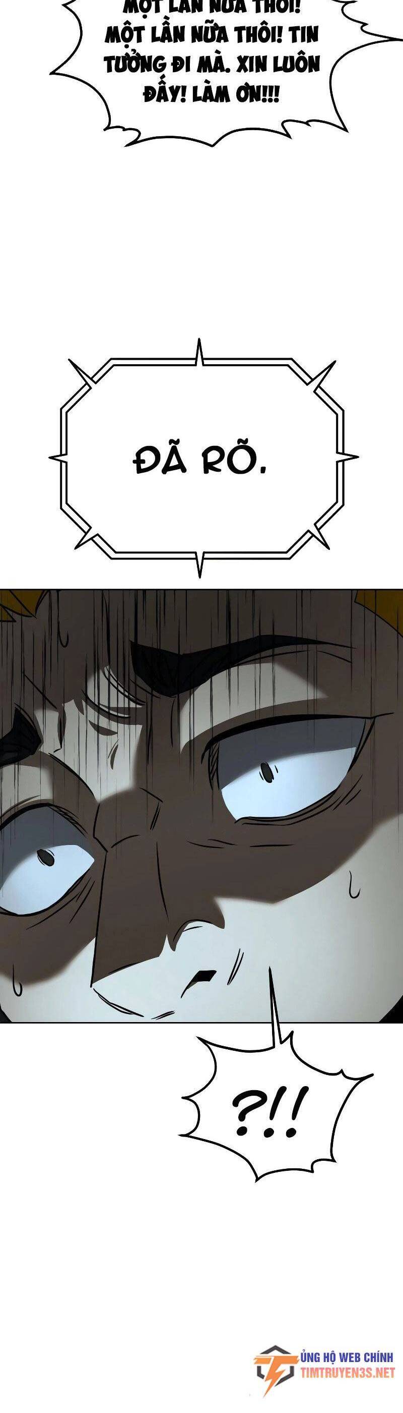 Tuyệt Đỉnh Anh Hùng Chapter 16 - Trang 2