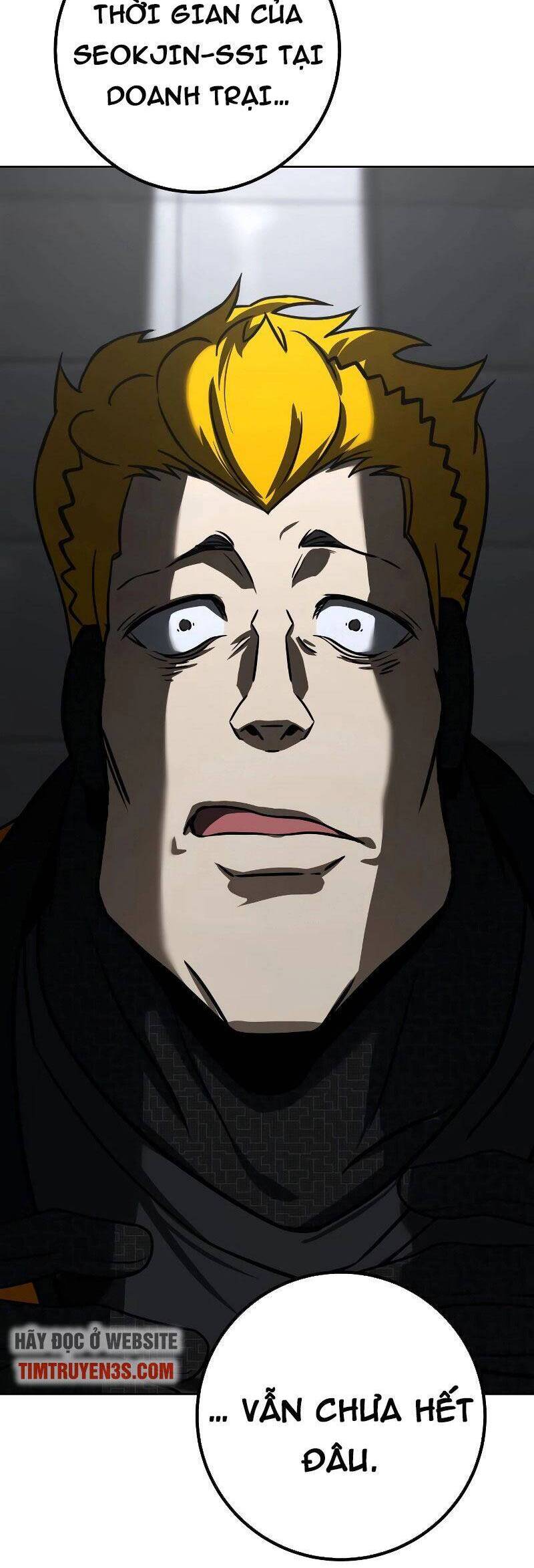 Tuyệt Đỉnh Anh Hùng Chapter 16 - Trang 2