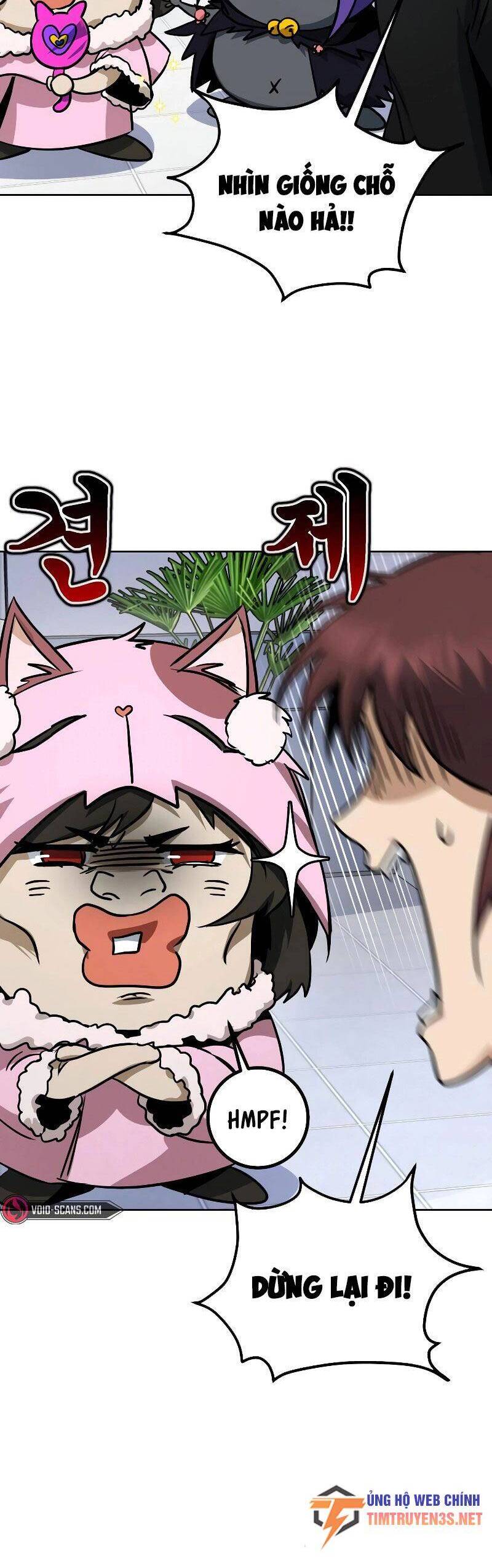 Tuyệt Đỉnh Anh Hùng Chapter 16 - Trang 2