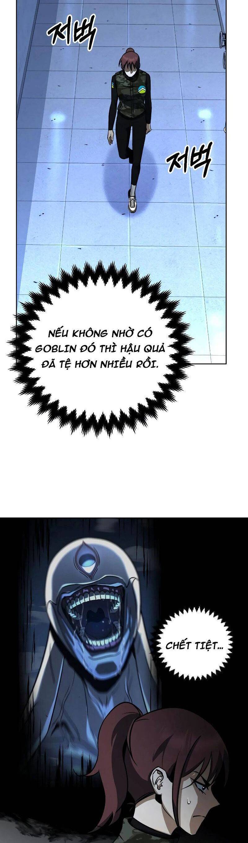 Tuyệt Đỉnh Anh Hùng Chapter 16 - Trang 2