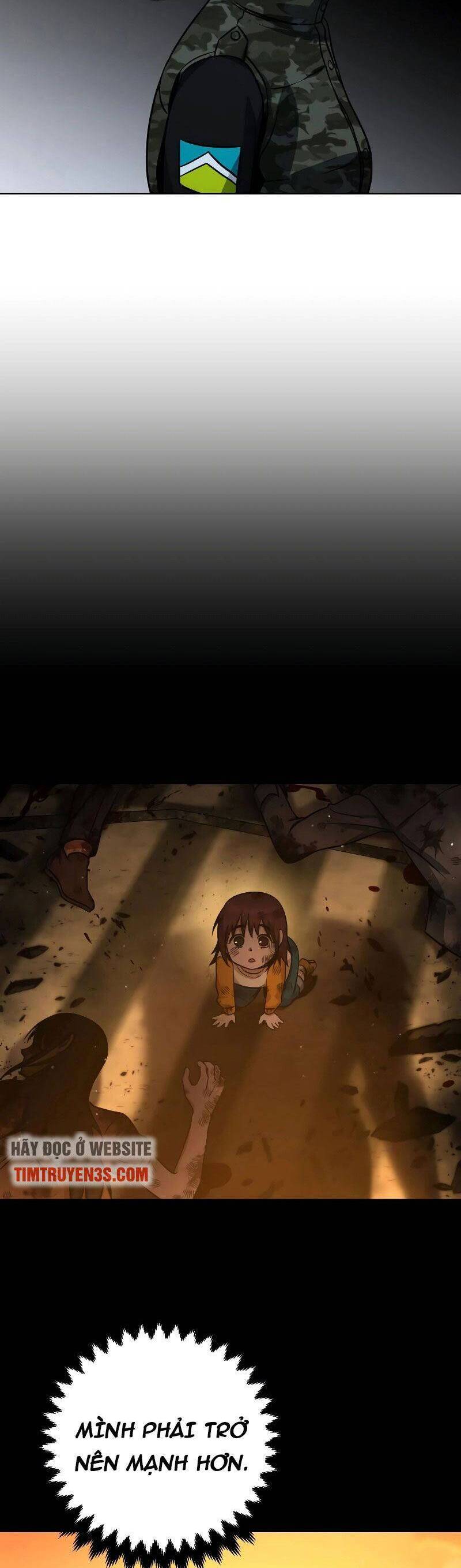 Tuyệt Đỉnh Anh Hùng Chapter 16 - Trang 2