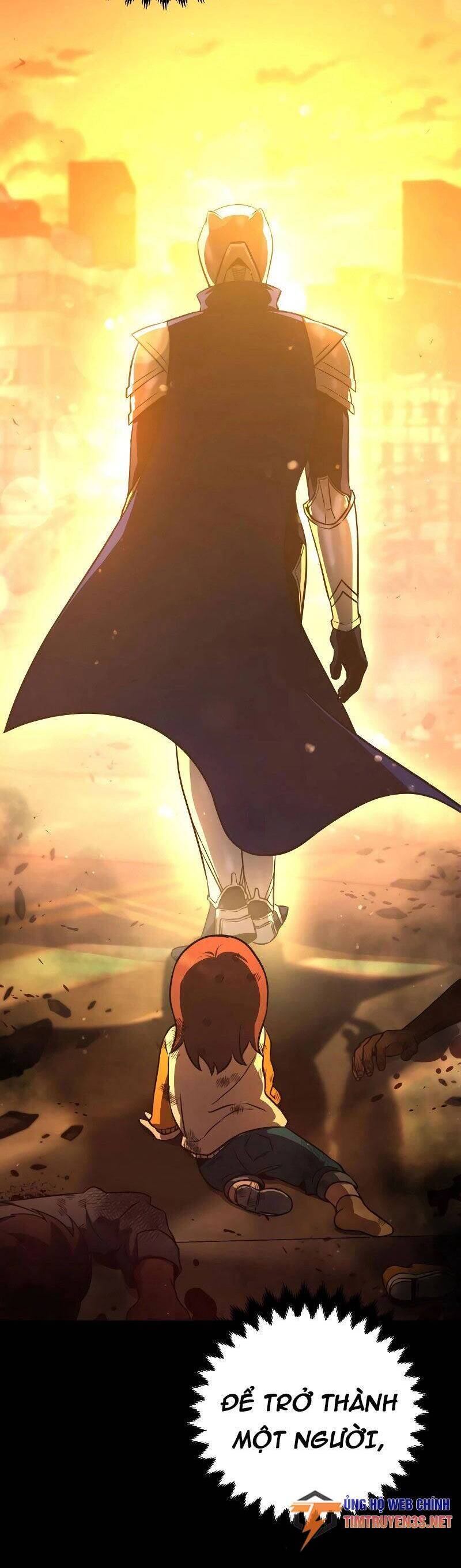 Tuyệt Đỉnh Anh Hùng Chapter 16 - Trang 2