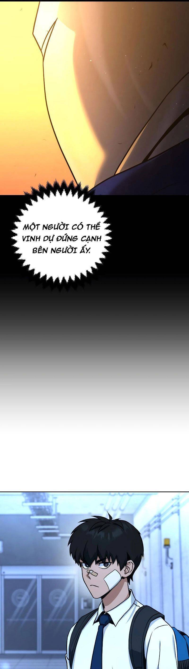 Tuyệt Đỉnh Anh Hùng Chapter 16 - Trang 2