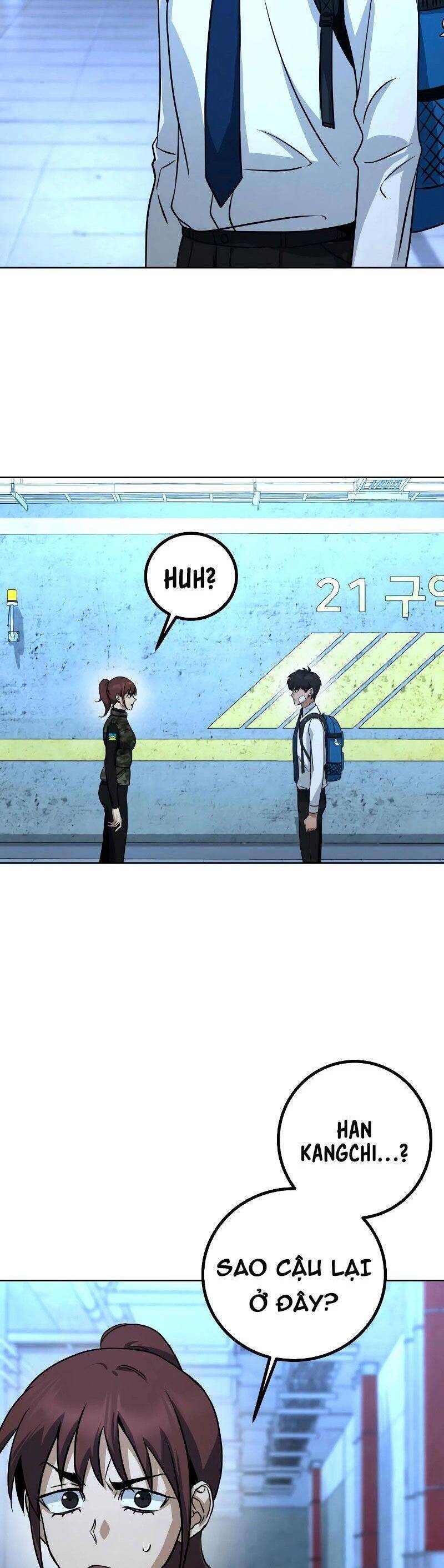 Tuyệt Đỉnh Anh Hùng Chapter 16 - Trang 2