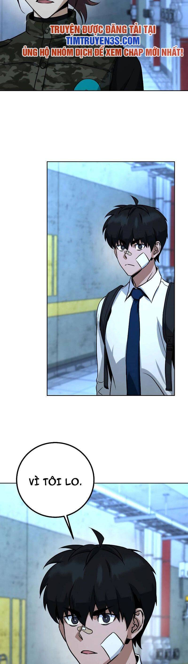 Tuyệt Đỉnh Anh Hùng Chapter 16 - Trang 2