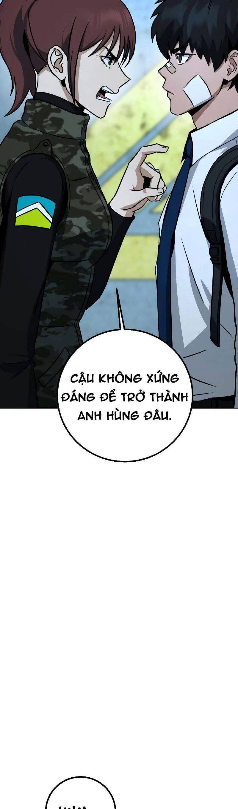 Tuyệt Đỉnh Anh Hùng Chapter 16 - Trang 2