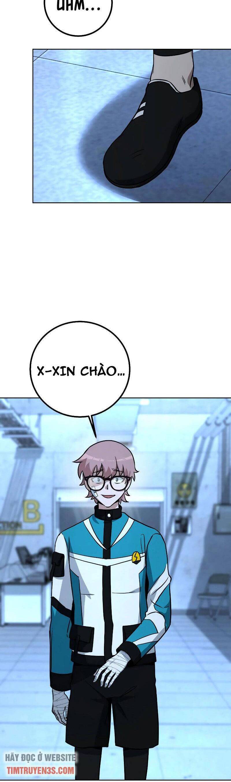 Tuyệt Đỉnh Anh Hùng Chapter 16 - Trang 2