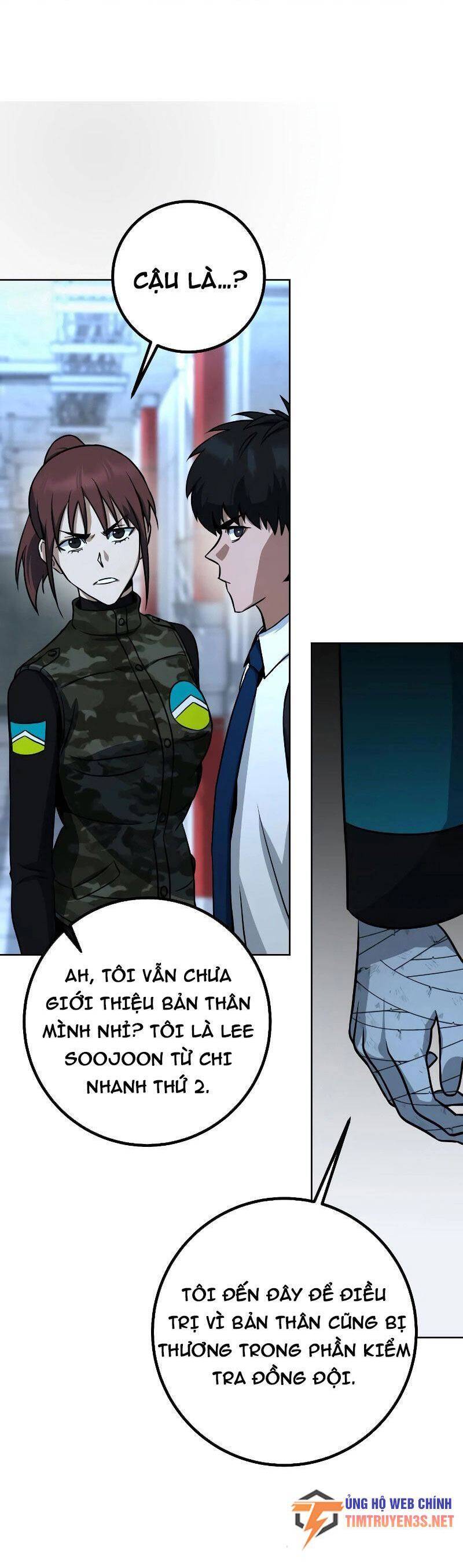 Tuyệt Đỉnh Anh Hùng Chapter 16 - Trang 2