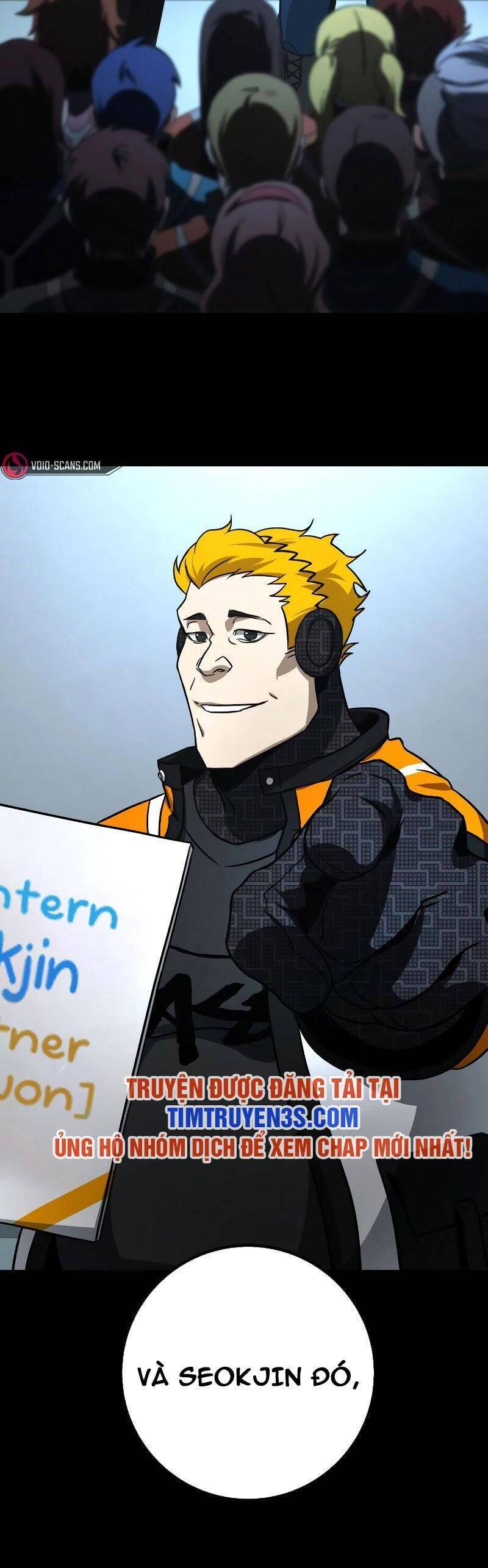 Tuyệt Đỉnh Anh Hùng Chapter 16 - Trang 2