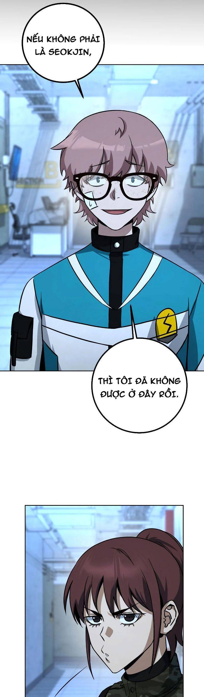 Tuyệt Đỉnh Anh Hùng Chapter 16 - Trang 2