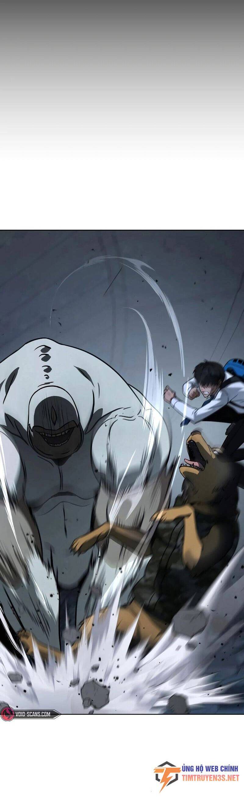 Tuyệt Đỉnh Anh Hùng Chapter 16 - Trang 2
