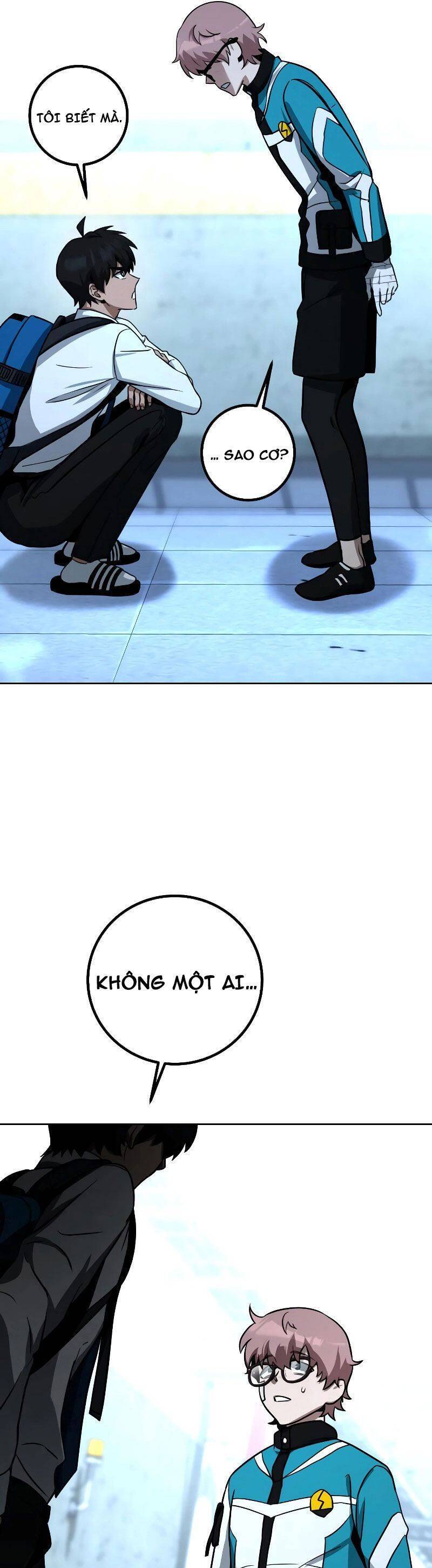 Tuyệt Đỉnh Anh Hùng Chapter 16 - Trang 2