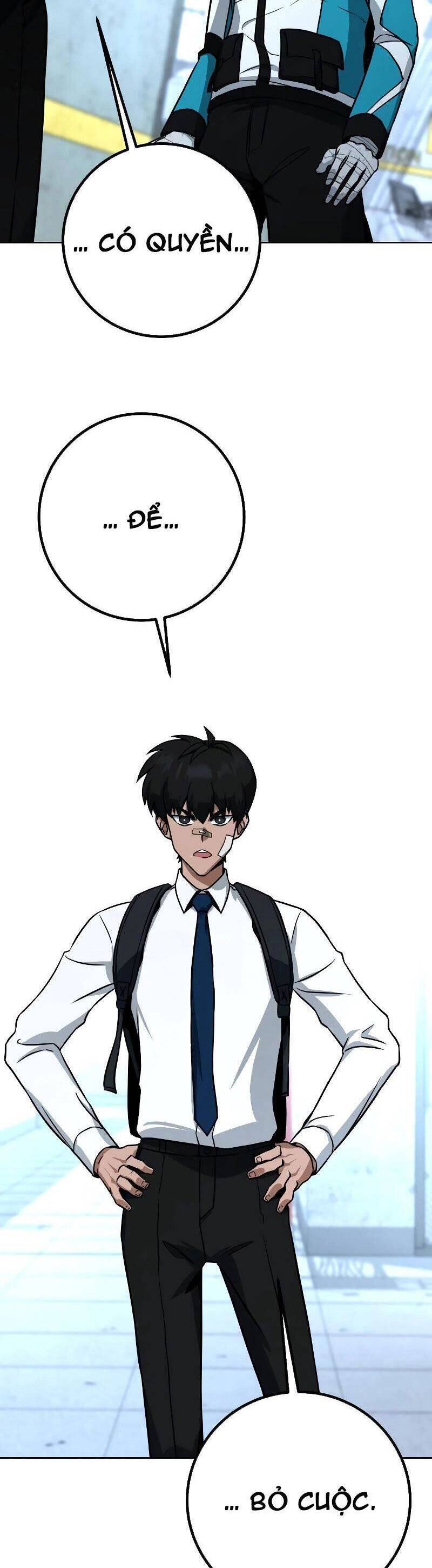 Tuyệt Đỉnh Anh Hùng Chapter 16 - Trang 2