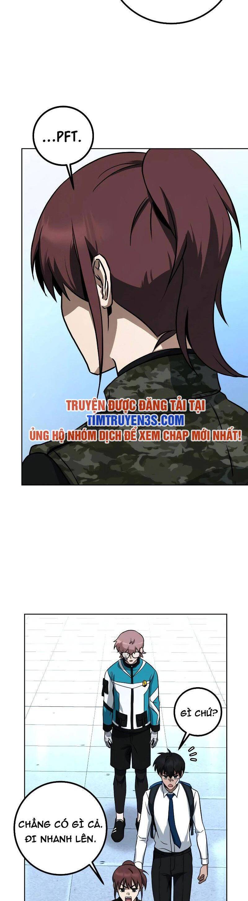 Tuyệt Đỉnh Anh Hùng Chapter 16 - Trang 2