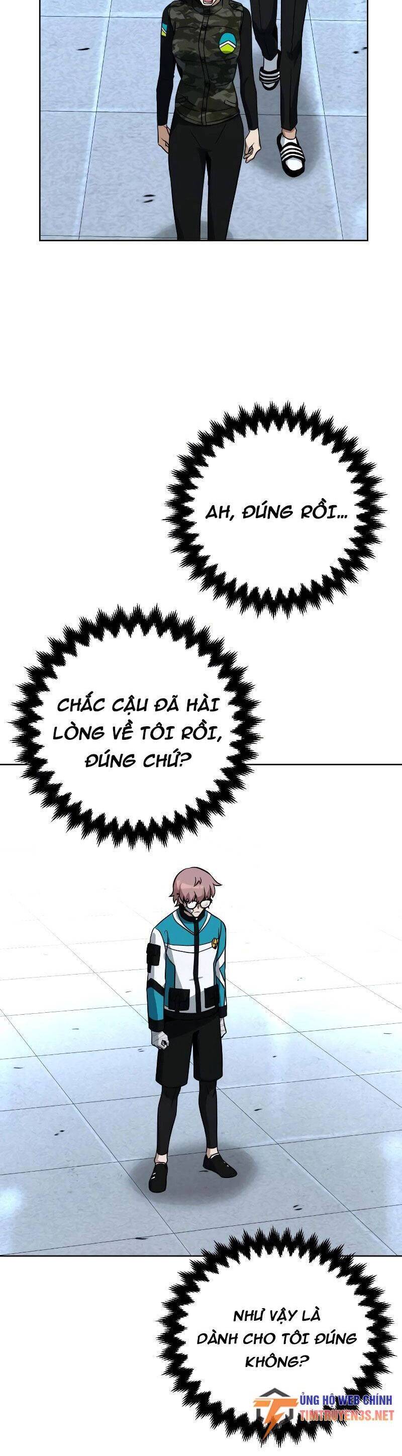 Tuyệt Đỉnh Anh Hùng Chapter 16 - Trang 2