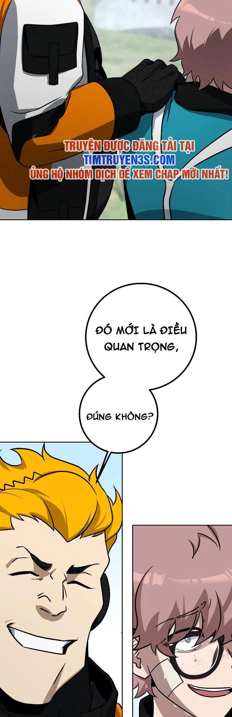 Tuyệt Đỉnh Anh Hùng Chapter 16 - Trang 2