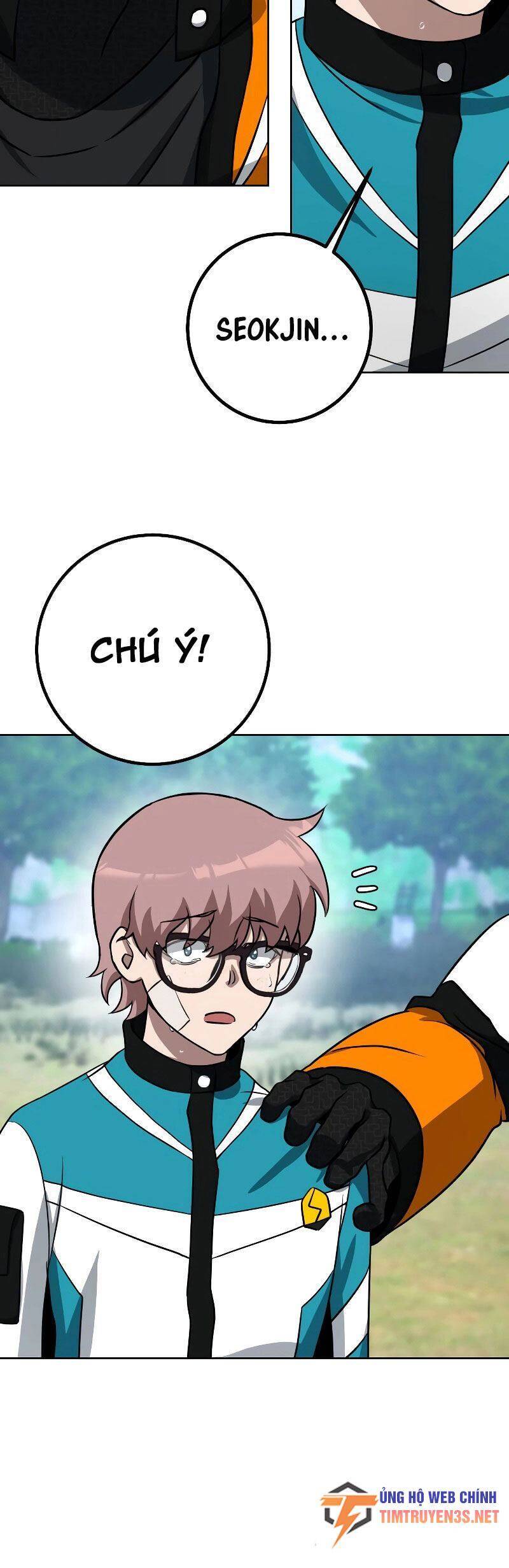 Tuyệt Đỉnh Anh Hùng Chapter 16 - Trang 2