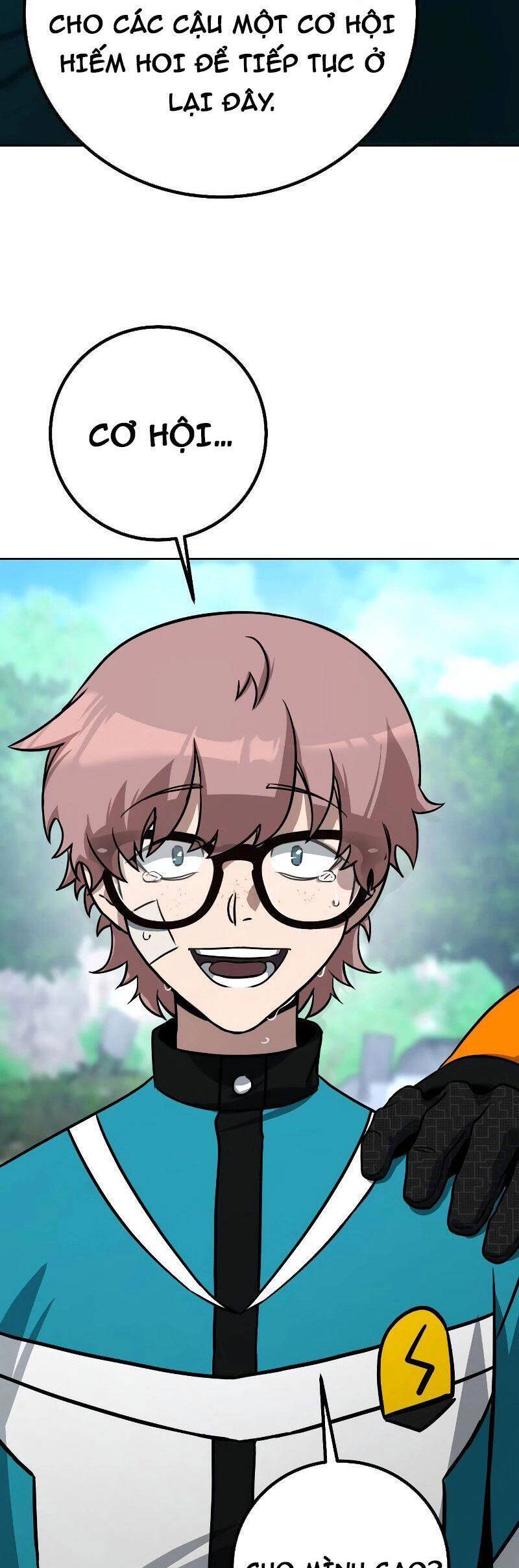 Tuyệt Đỉnh Anh Hùng Chapter 16 - Trang 2