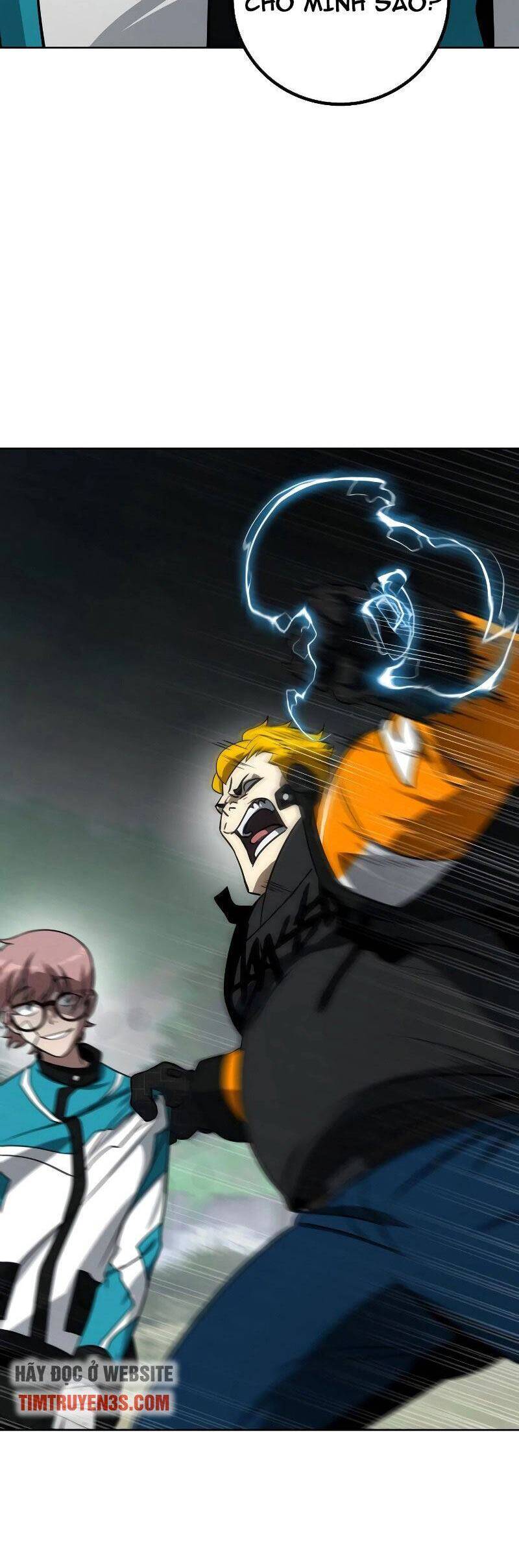 Tuyệt Đỉnh Anh Hùng Chapter 16 - Trang 2