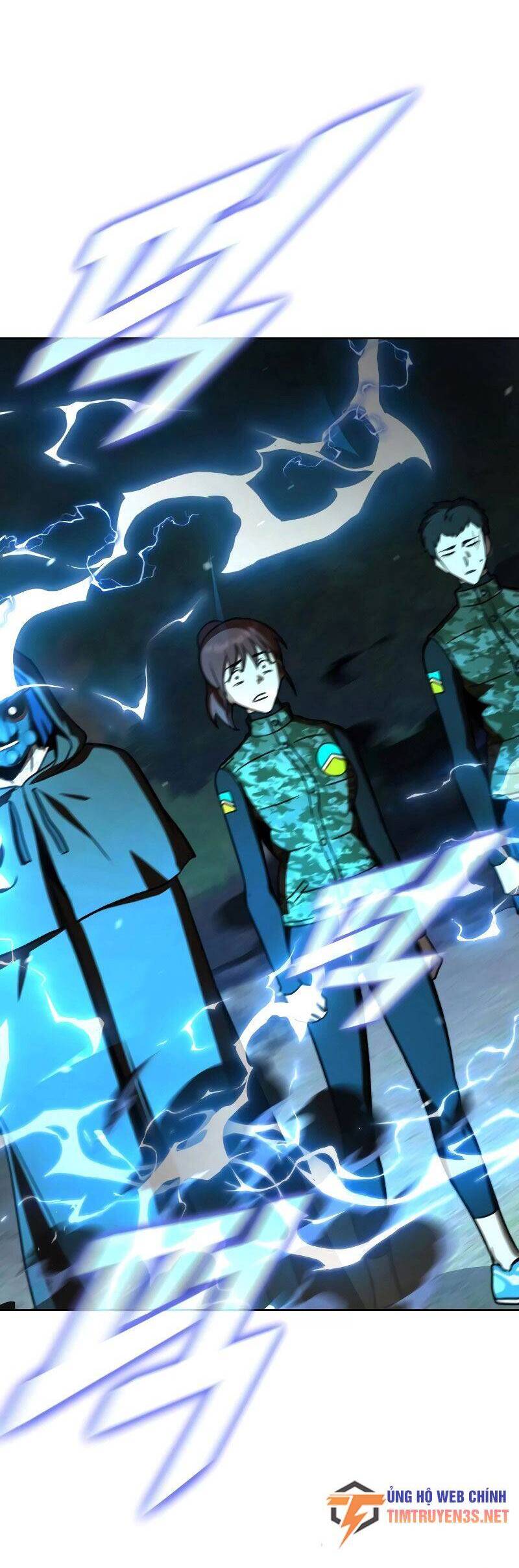 Tuyệt Đỉnh Anh Hùng Chapter 16 - Trang 2