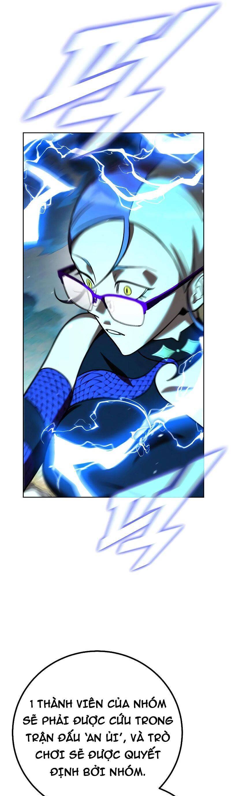Tuyệt Đỉnh Anh Hùng Chapter 16 - Trang 2