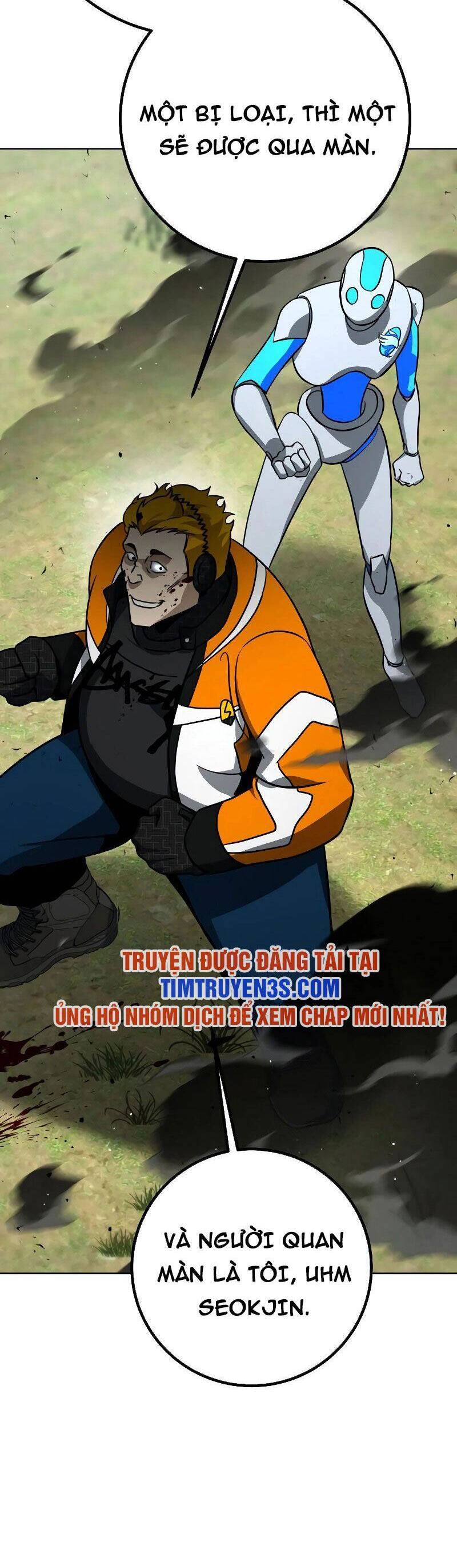 Tuyệt Đỉnh Anh Hùng Chapter 16 - Trang 2